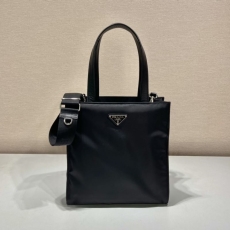 Mens Prada Briefcases